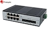 unmanaged industrial gigabit ethernet